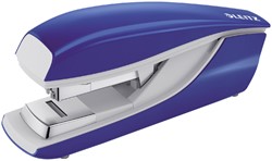 Nietmachine Leitz Nexxt 40 vel blauw 1 Stuk