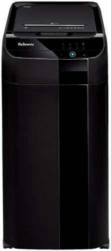 Papiervernietiger Fellowes Automax 350C 4x38mm 1 Stuk
