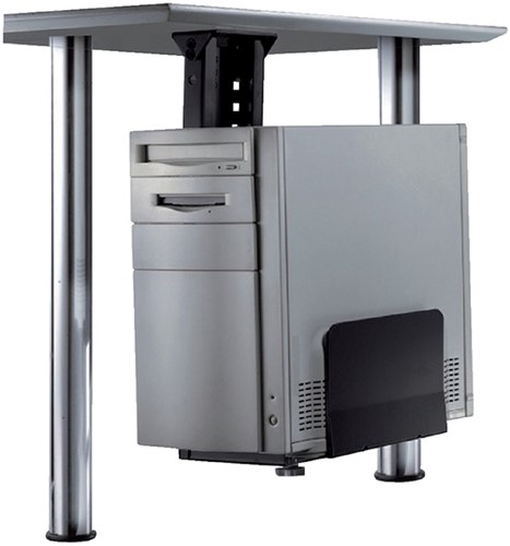 CPU houder Neomounts D200 30kg zwart 1 Stuk