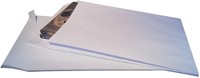 Envelop Quantore monsterzak 262x371x38 130gr zk wt 10 Stuk