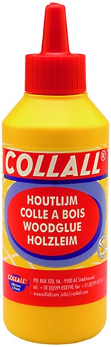 HOUTLIJM COLLALL 250GR 1 Stuk