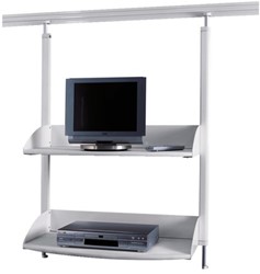 TV-VIDEOREK LEGALINE DYNAMIC 1 STUK