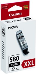 Inktcartridge Canon PGI-580XXL zwart E 1 Stuk