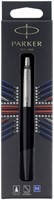 Balpen Parker Jotter CT M Bond street zwart 1 Stuk