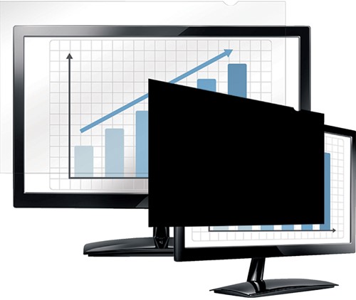 Privacy filter Fellowes 23 inch breedbeeld 16.9 1 Stuk