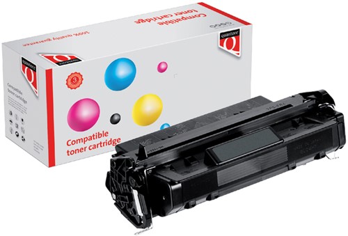 Tonercartridge Quantore HP C4096A 96A zwart 1 Stuk