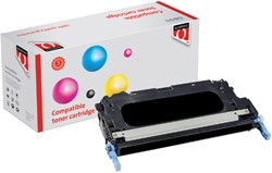 Tonercartridge Quantore HP Q6470A 501A zwart 1 Stuk