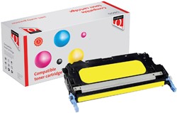 Tonercartridge Quantore HP Q7582A 503A geel 1 Stuk
