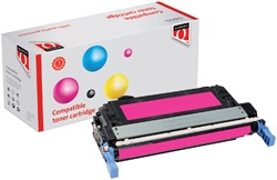 Tonercartridge Quantore HP Q5953A 643A rood 1 Stuk