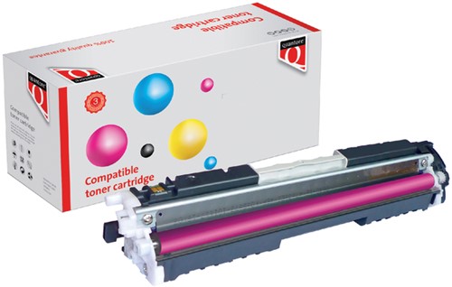 Tonercartridge Quantore   HP CF353A 130A rood 1 Stuk