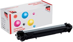 Toner Quantore Brother TN-1050 zwart 1 Stuk