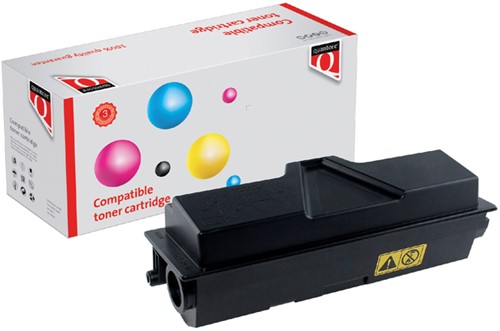 Toner Quantore  Kyocera TK-1140K zwart 1 Stuk