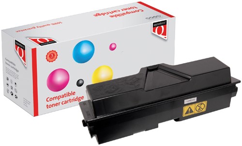 Toner Quantore  Kyocera TK-170K zwart 1 Stuk