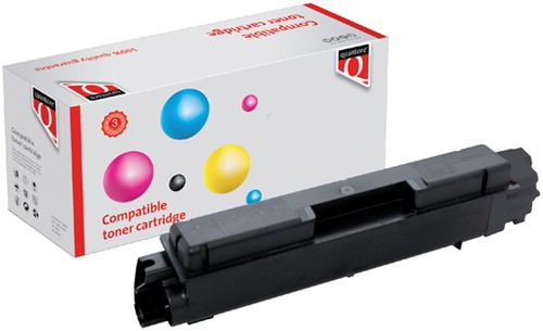 Toner Quantore  Kyocera TK-580K zwart 1 Stuk
