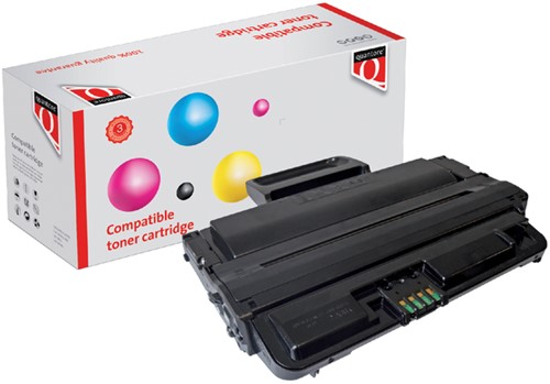Tonercartridge Quantore  Xerox 106R01374 zwart 1 Stuk
