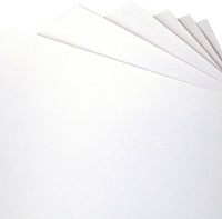 Tekenpapier Papyrus 50x65cm 120gr 250 Vel-2