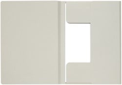 Dossiermap Djois Infinio A4 3 kleppen 270gr gs 1 Stuk