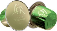 Koffiecups L'Or espresso Lungo Elegante 20st 20 Stuk-2