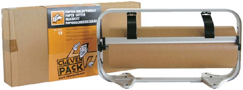Afrolapparaat CleverPack tot 50cm 1 Stuk