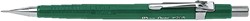 Vulpotlood Pentel P205 HB 0.5mm groen 1 Stuk