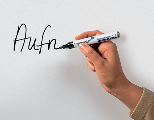 Whiteboardmarker Legamaster TZ1 1.5-3mm 6x ass 6 Stuk-2