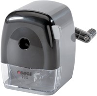 Puntenslijpmachine Dahle 133 grijs 1 Stuk