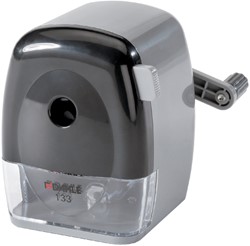 Puntenslijpmachine Dahle 133 grijs 1 Stuk