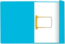 Clipmap Secolor A4  recy karton 250gr bl 1 Stuk