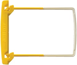Bundelmechaniek Djois JalemaClip gl 10st 10 Stuk