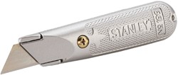 MES STANLEY TRADITIONEEL 199E INCL 3 MESJES EN KAP 1 Stuk