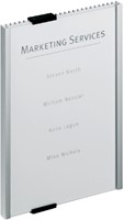 Deurbordje Durable 149x210mm 1 Stuk
