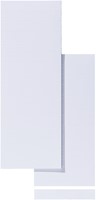 Ruiterstrook voor Djois Alz hangmappen 100mm wt 25 Stuk