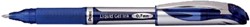 Rollerpen Pentel BL57 Energel M blauw 1 Stuk