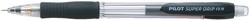 Vulpotlood PILOT Super Grip HB 0.5mm zwart 1 Stuk