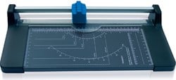 Rolsnijmachine Desq 312 hobby 320mm lang 1 Stuk