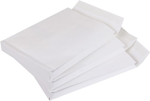 Envelop Quantore monsterzak 262x371x38 130gr zk wt 10 Stuk-1