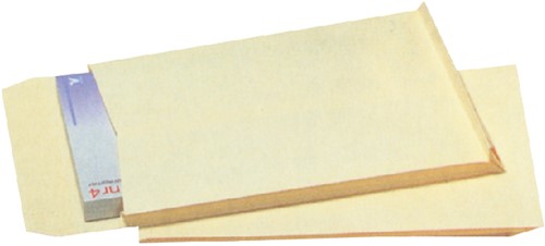 Envelop Quantore monsterzak 262x371x38 170gr zk cr 125 Stuk-2