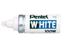 Glans-, mat- en decoratiemarkers