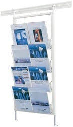 FOLDERREK LEGALINE DYNAMIC 1 STUK