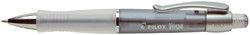 Balpen PILOT Vega BP-415VM M zwart 1 Stuk