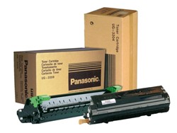 Panasonic supplies