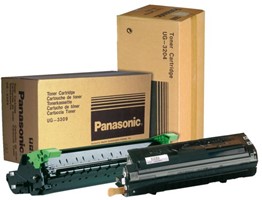 Panasonic supplies