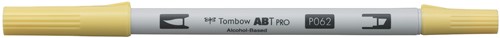 Tombow ABT PRO pale yellow 1 Stuk