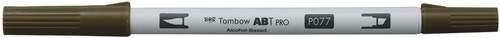 Tombow ABT PRO antique bronze 1 Stuk