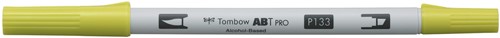 Tombow ABT PRO chartreuse 1 Stuk