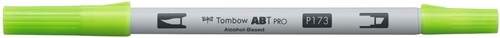 Tombow ABT PRO willow green 1 Stuk
