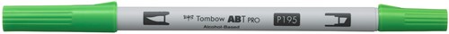 Tombow ABT PRO light green 1 Stuk