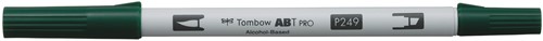 Tombow ABT PRO hunter green 1 Stuk