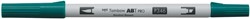 Tombow ABT PRO sea green 1 Stuk