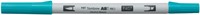 Tombow ABT PRO tiki teal 1 Stuk